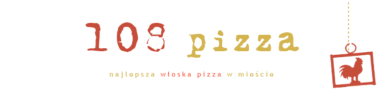 108 pizza